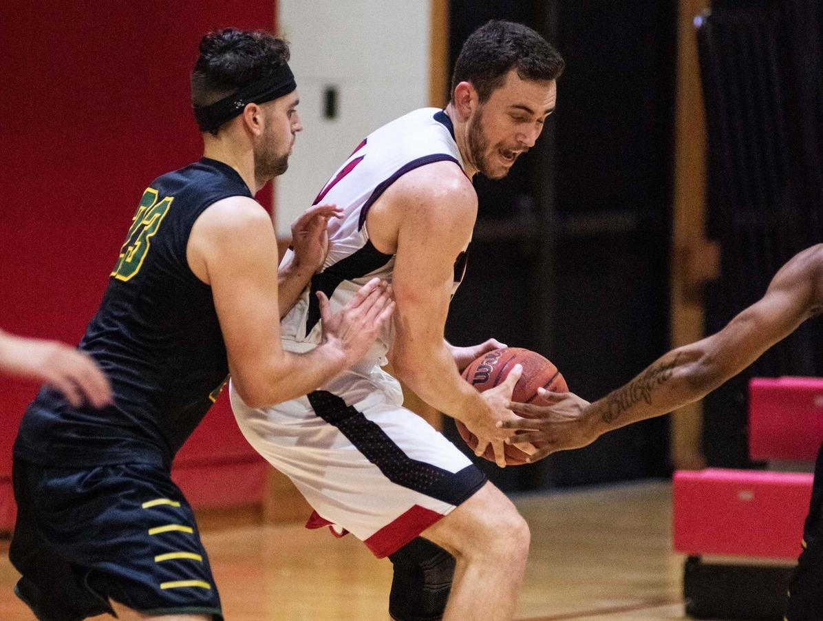 Owls Fall In Rematch With Canada